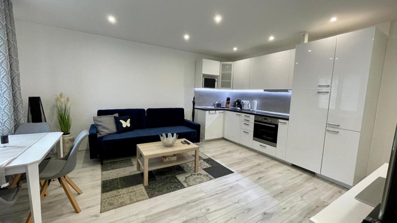 Apartment Hospodarska Trnava Eksteriør billede