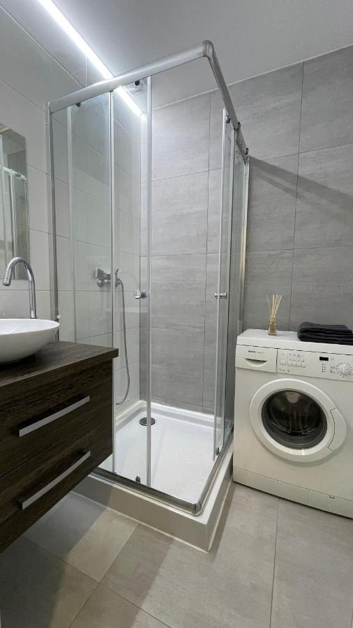 Apartment Hospodarska Trnava Eksteriør billede