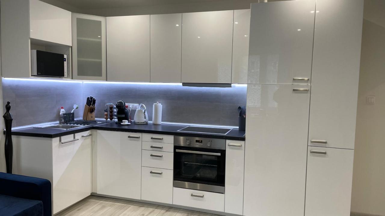 Apartment Hospodarska Trnava Eksteriør billede