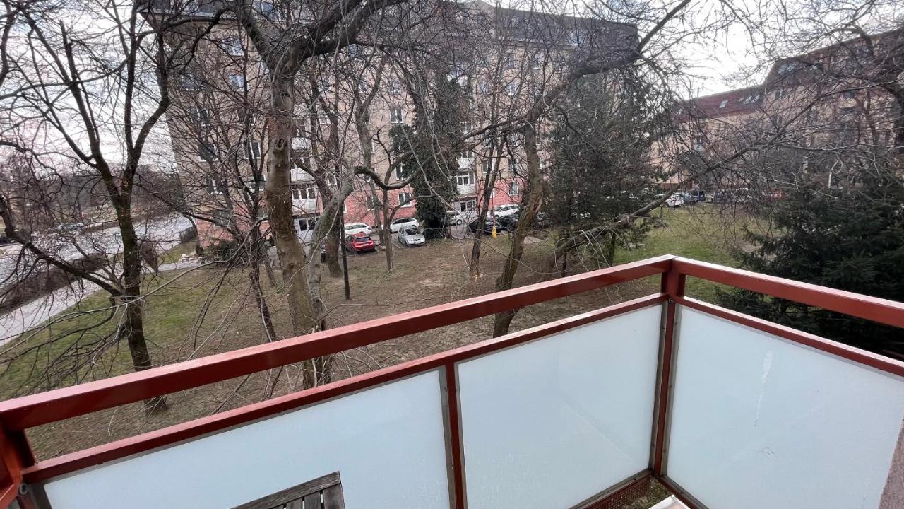 Apartment Hospodarska Trnava Eksteriør billede