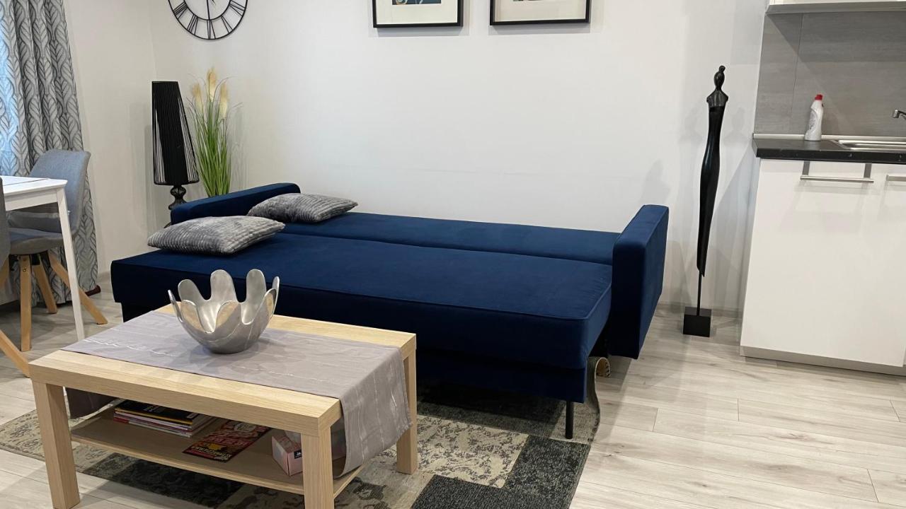 Apartment Hospodarska Trnava Eksteriør billede